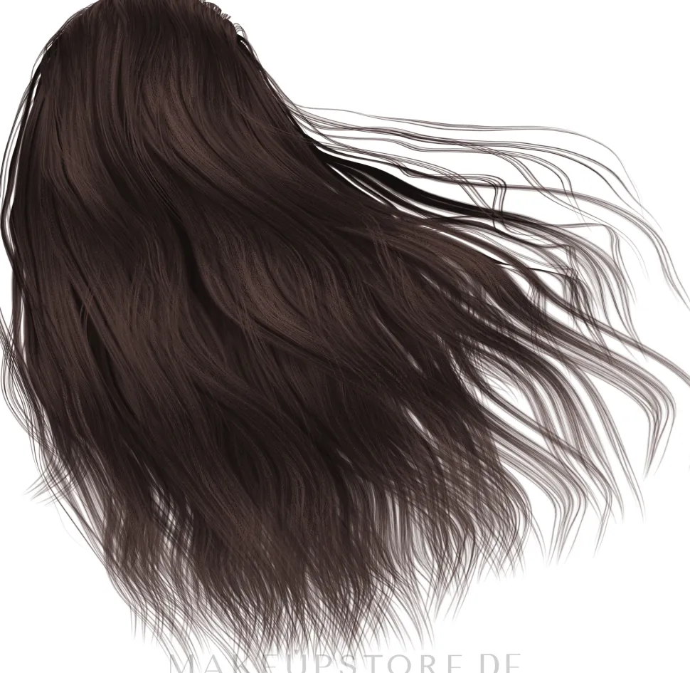 Haarfarbe