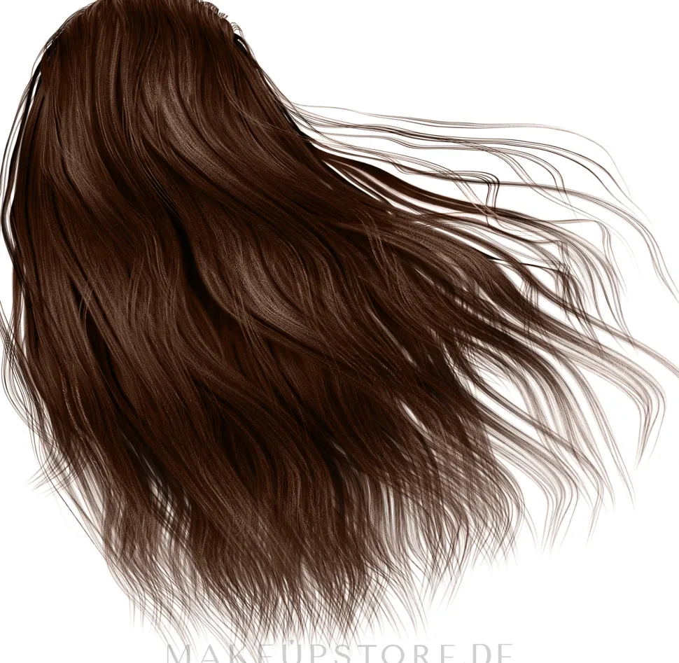 Haarfarbe