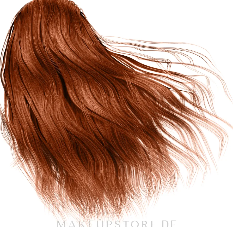 Haarfarbe