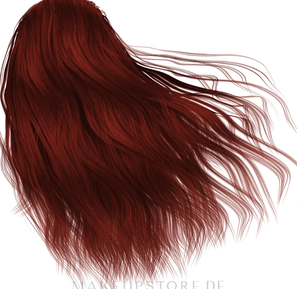 Haarfarbe