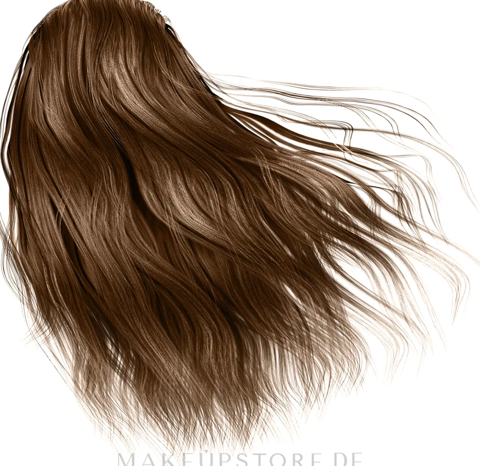 Haarfarbe
