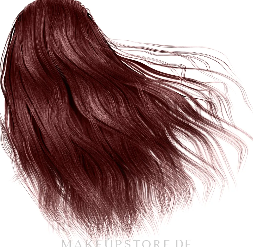 Haarfarbe