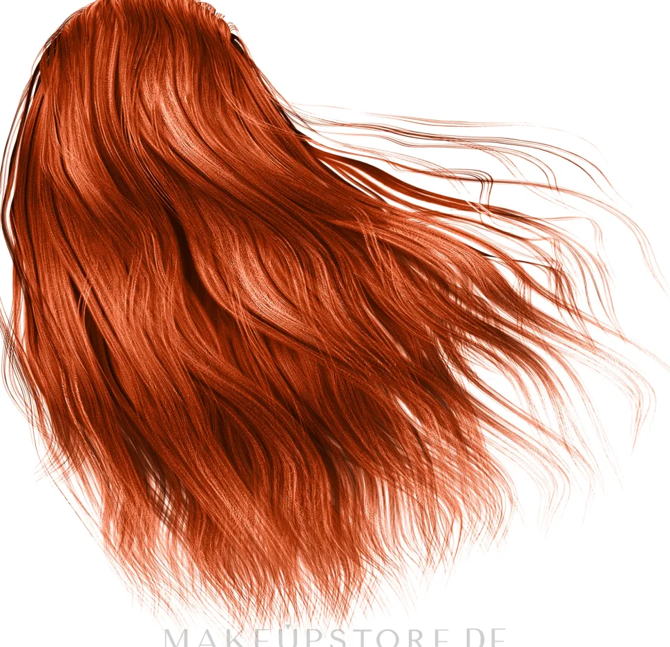 Haarfarbe