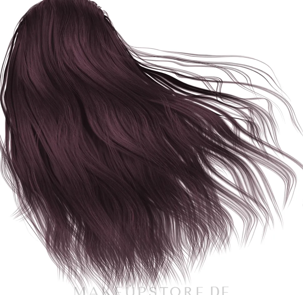 Haarfarbe