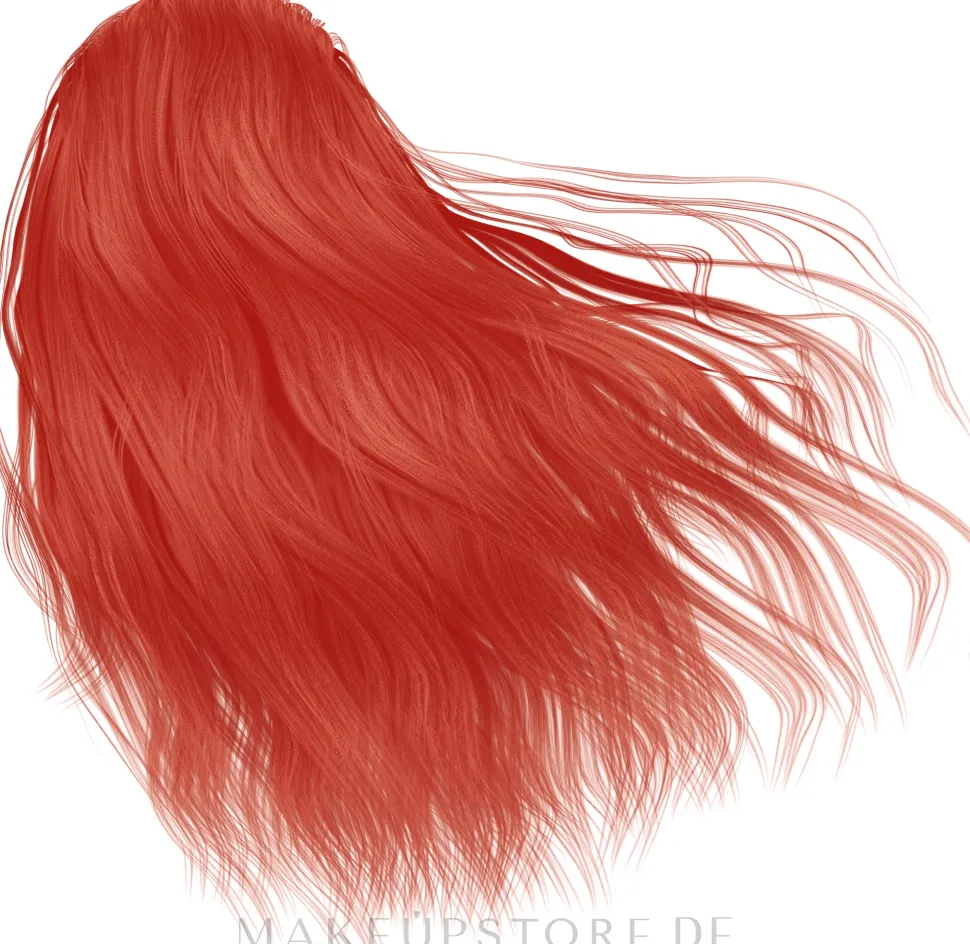Haarfarbe