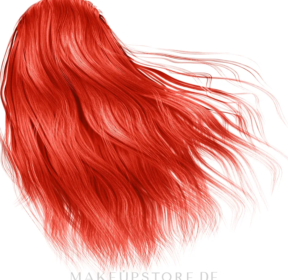 Haarfarbe