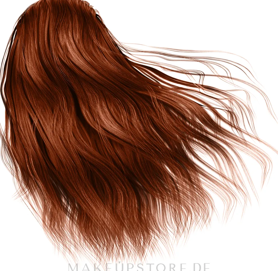Haarfarbe