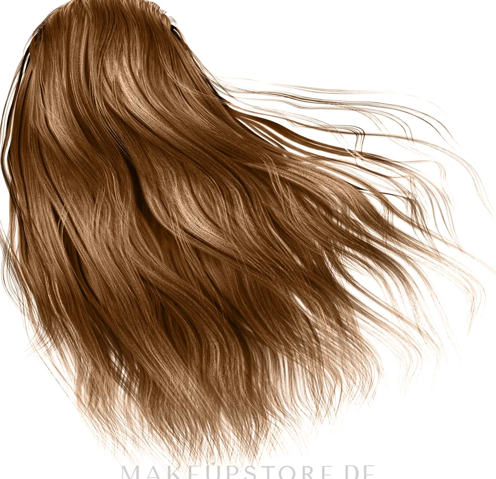 Haarfarbe