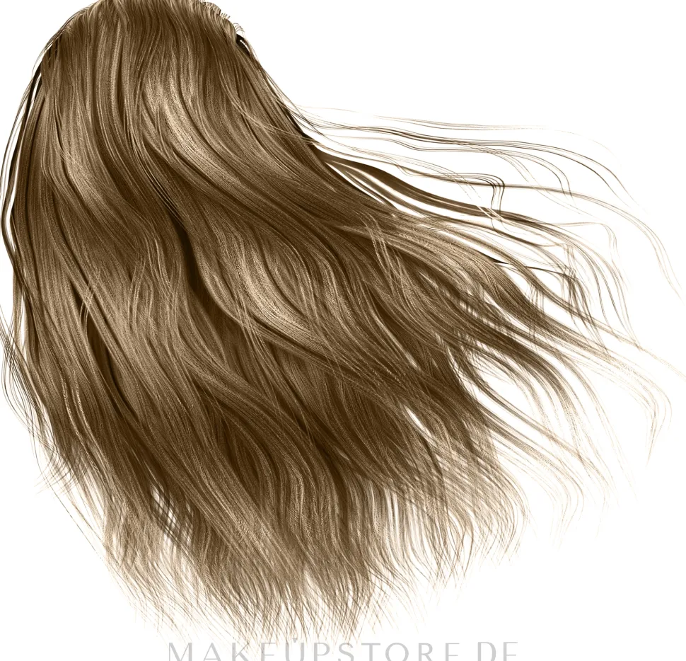 Haarfarbe