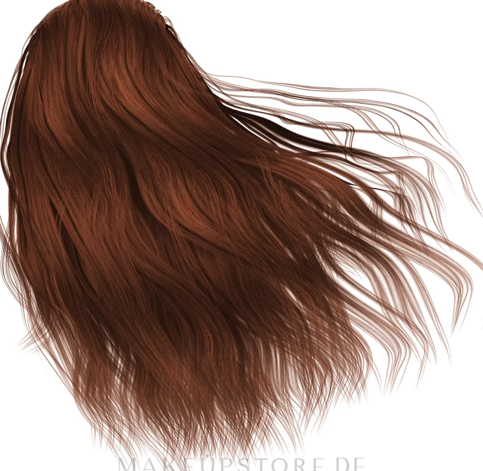 Haarfarbe