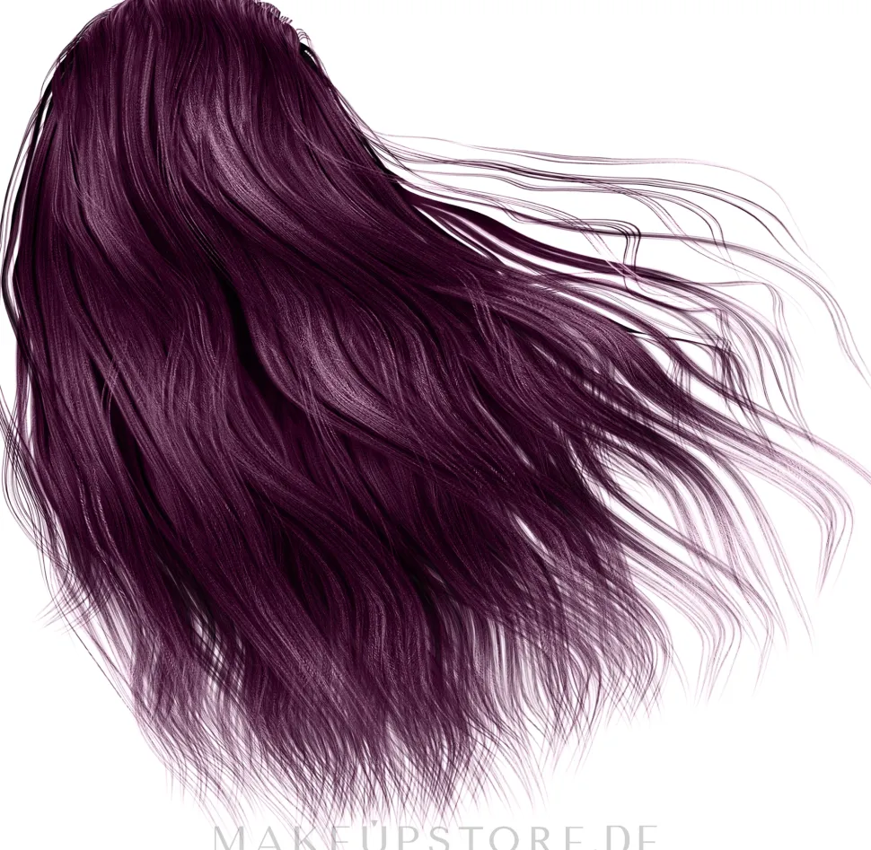 Haarfarbe