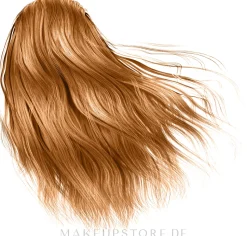 Haarfarbe