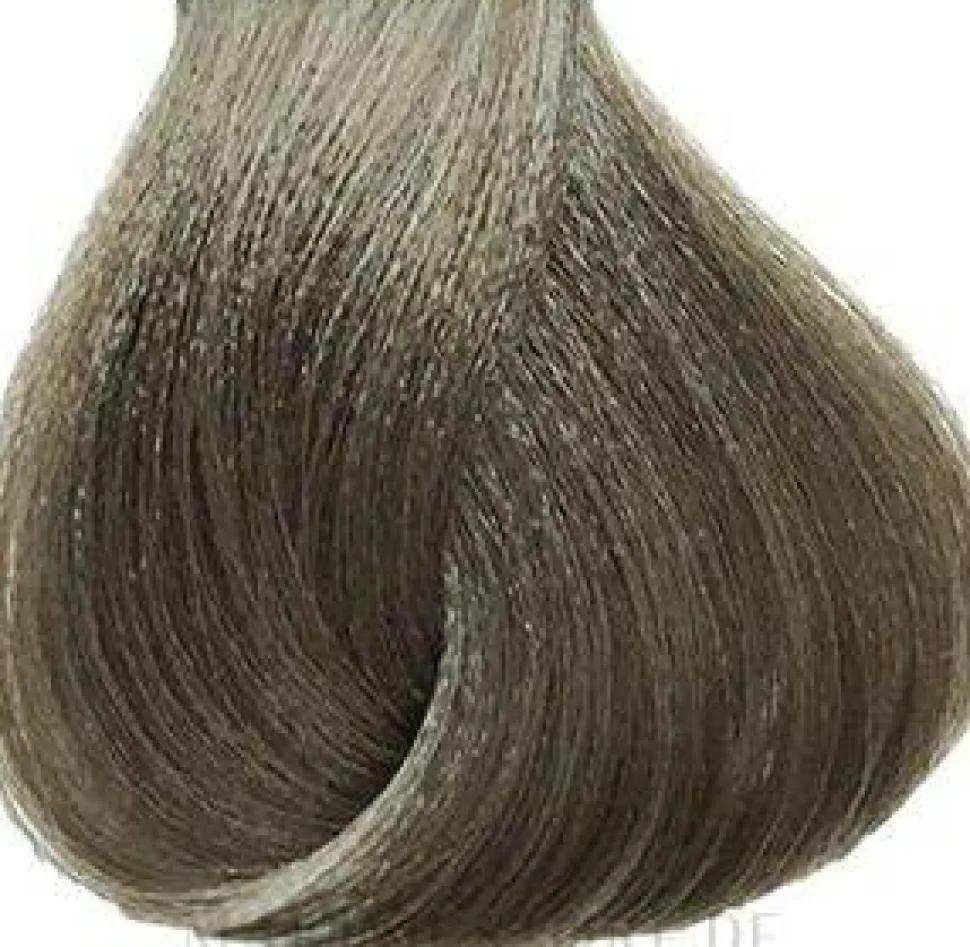 Haarfarbe