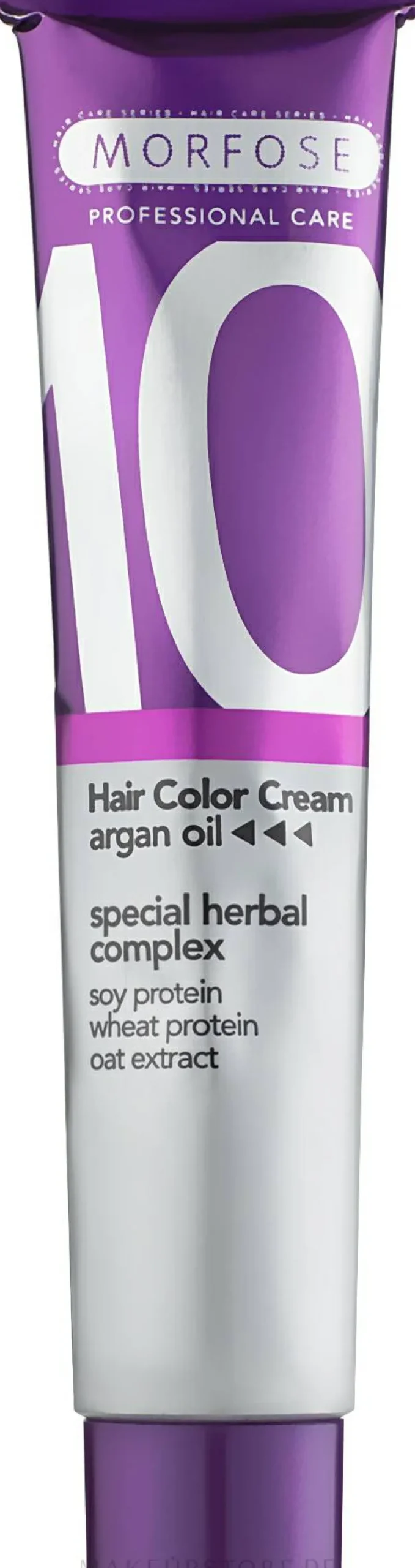 Haarfarbe