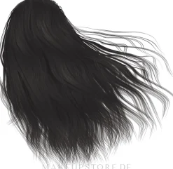 Haarfarbe