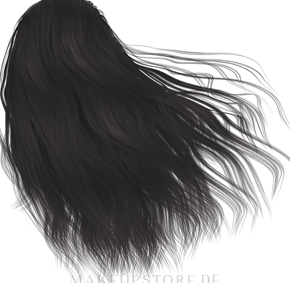 Haarfarbe