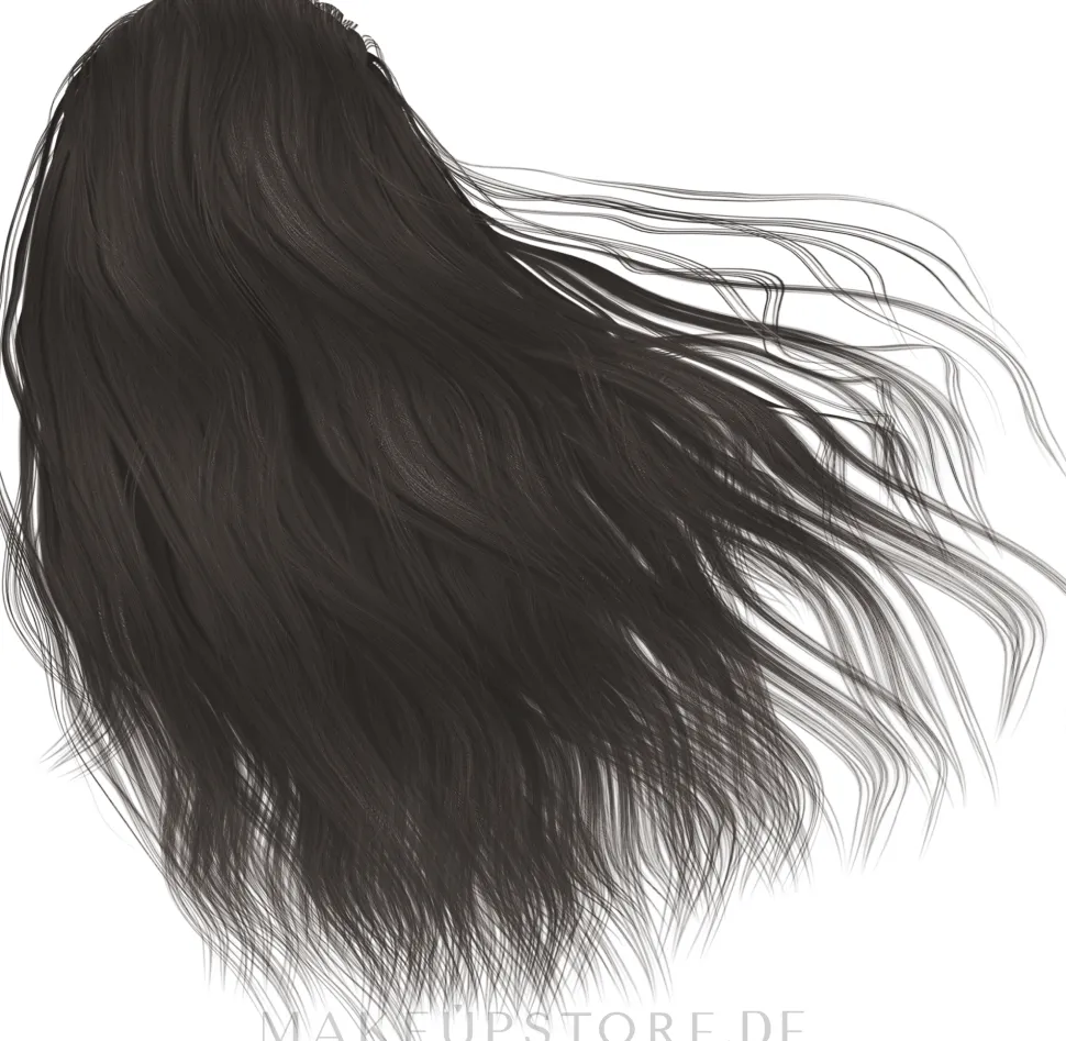 Haarfarbe