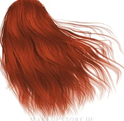 Haarfarbe