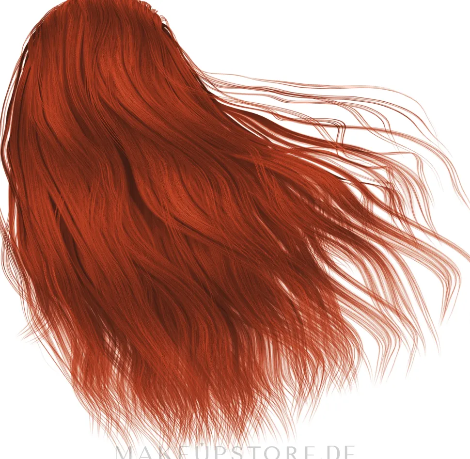 Haarfarbe
