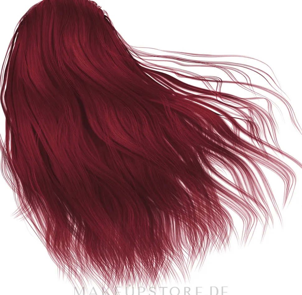 Haarfarbe