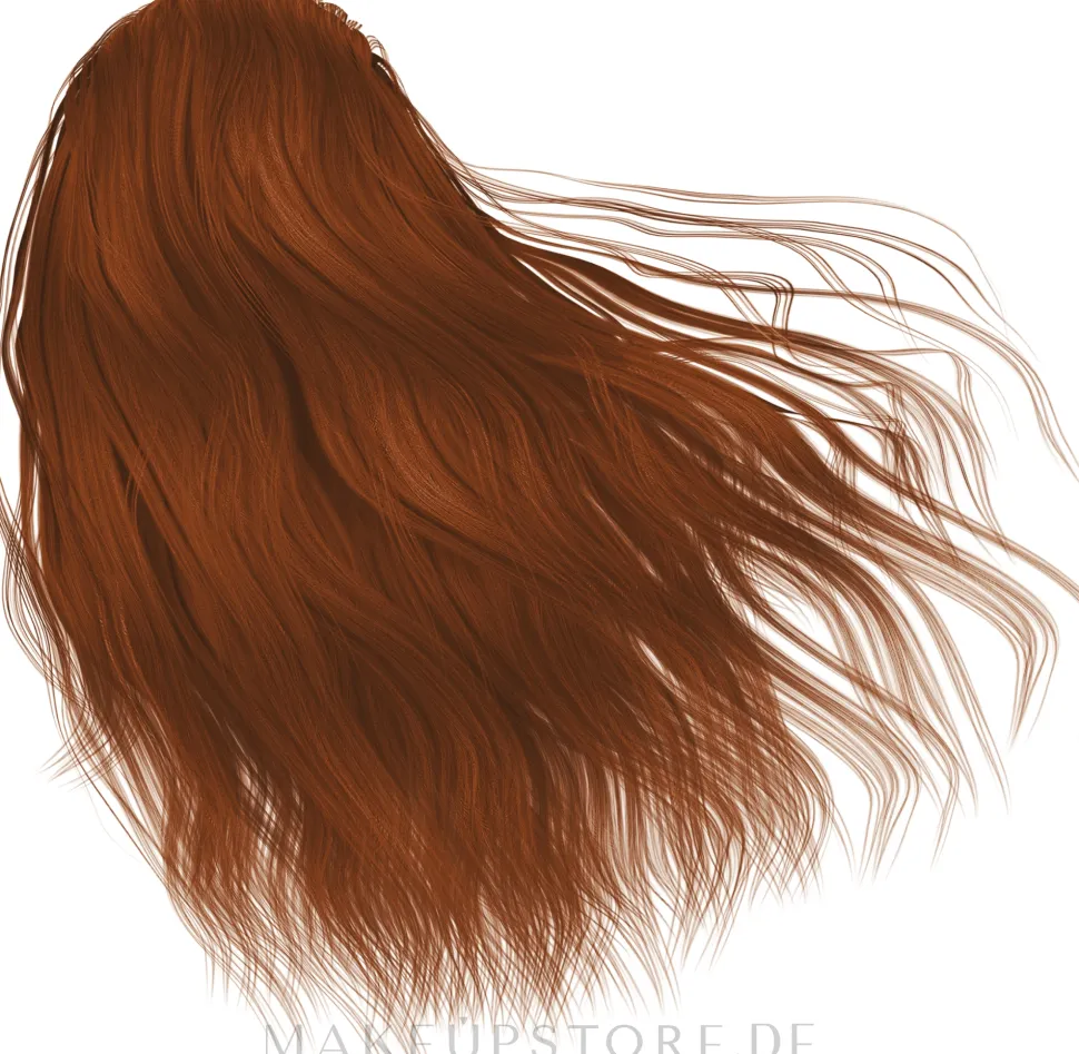 Haarfarbe
