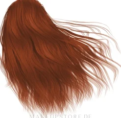 Haarfarbe