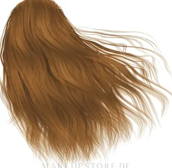 Haarfarbe