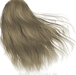 Haarfarbe