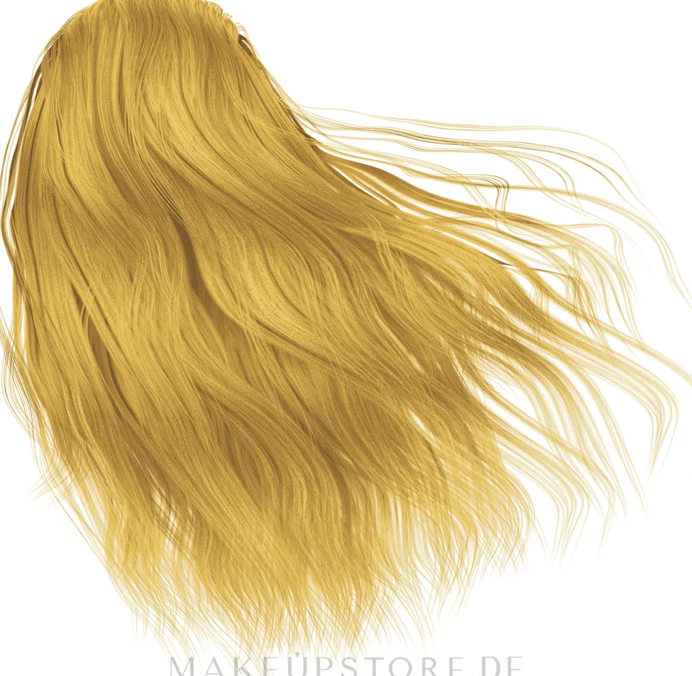 Haarfarbe