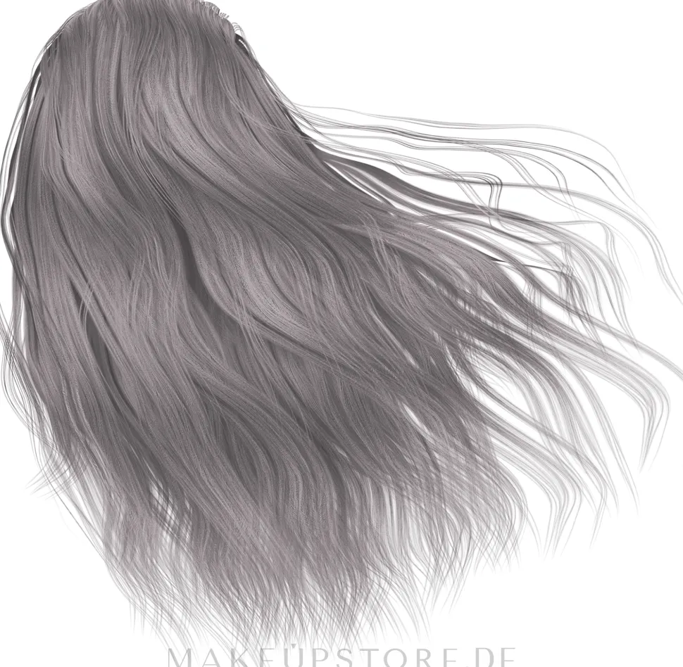 Haarfarbe