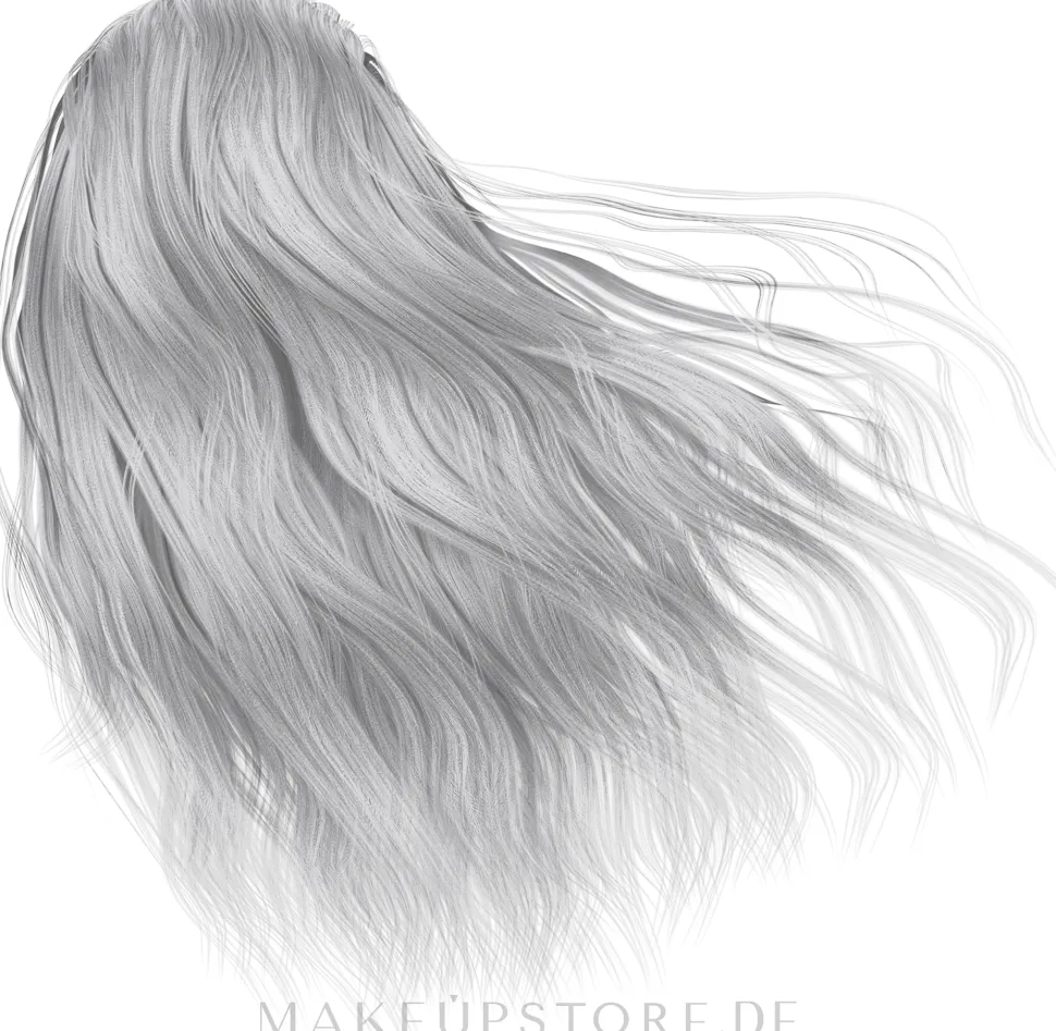 Haarfarbe