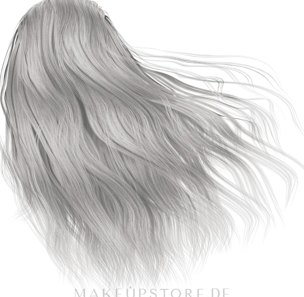 Haarfarbe