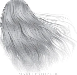Haarfarbe