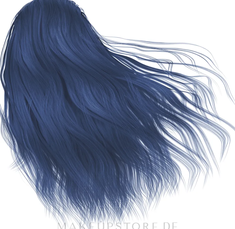 Haarfarbe