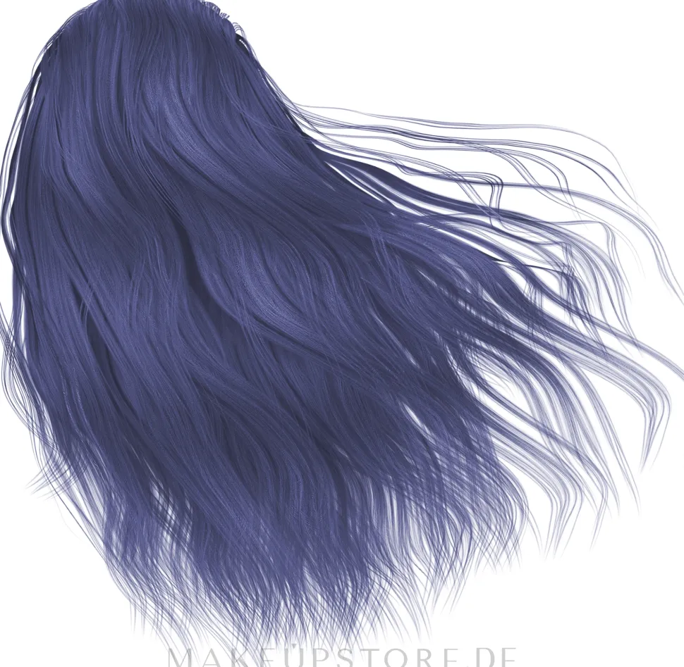 Haarfarbe