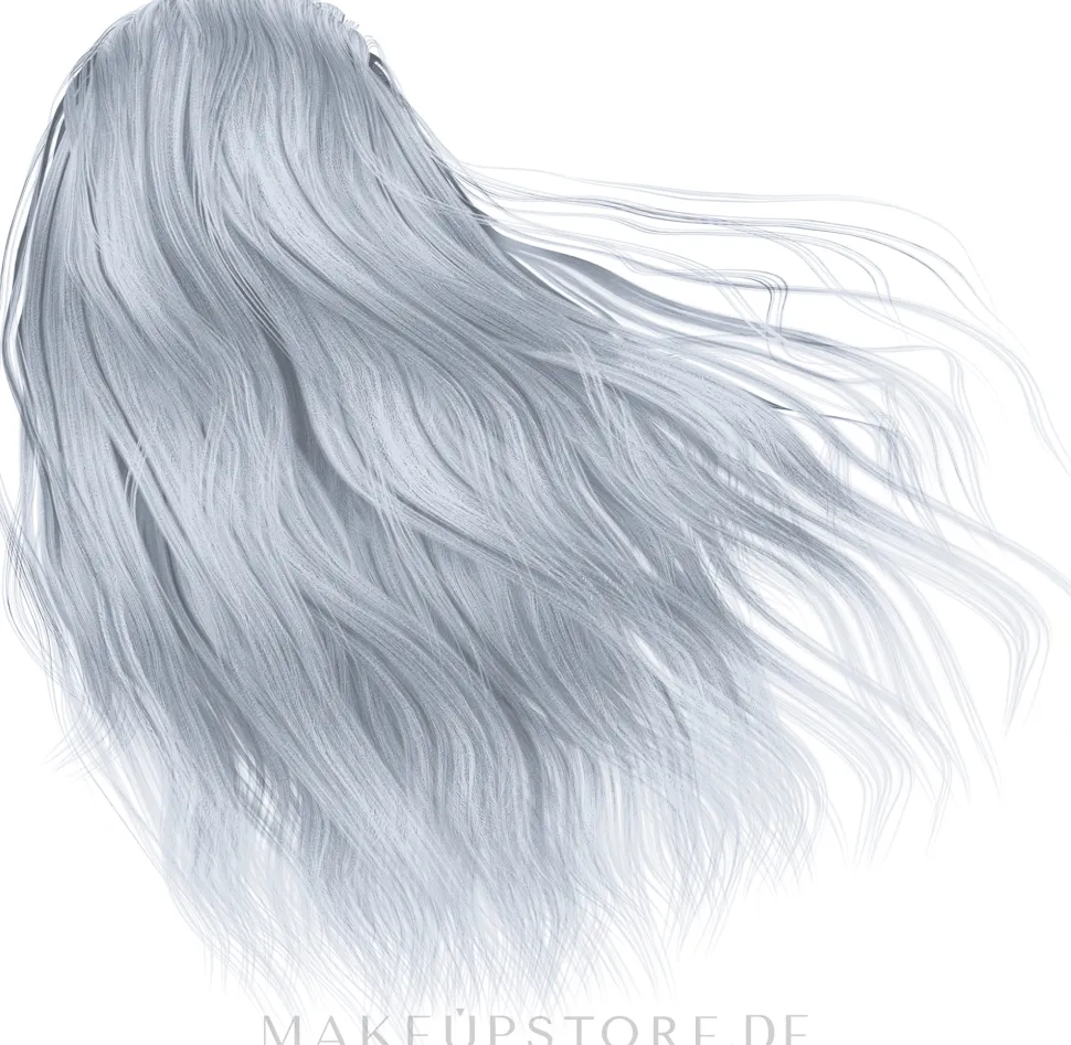 Haarfarbe