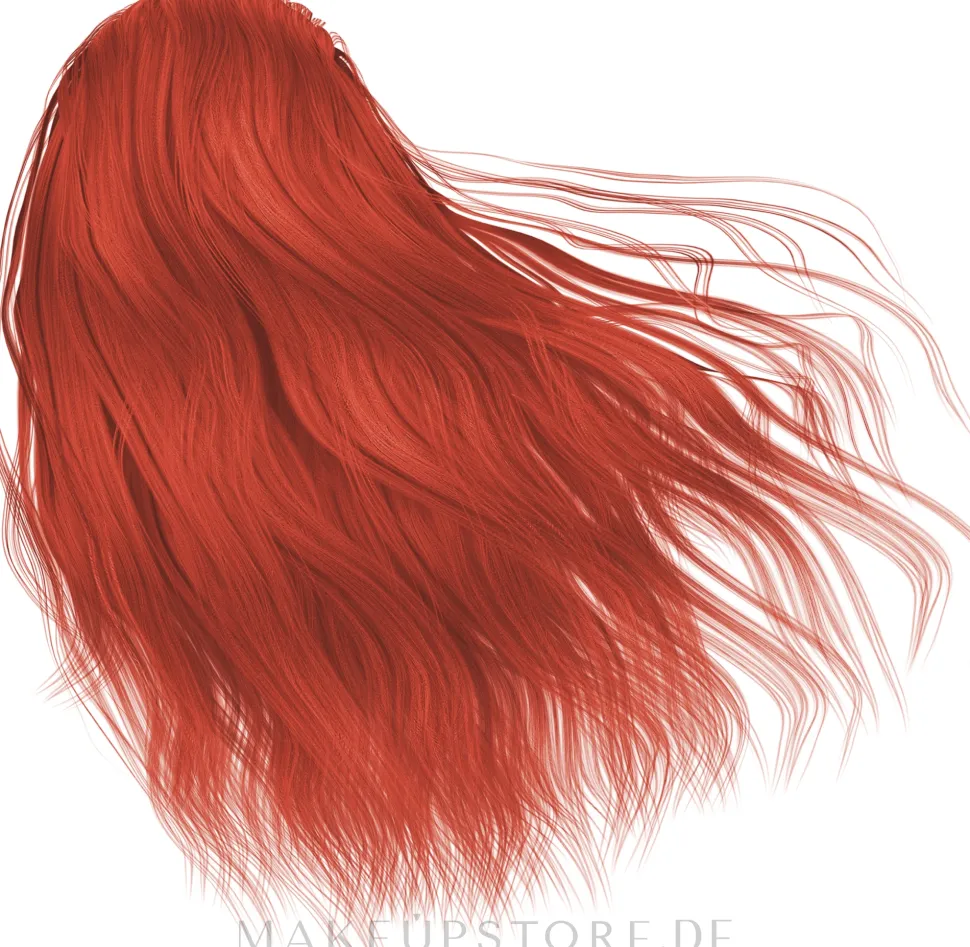 Haarfarbe