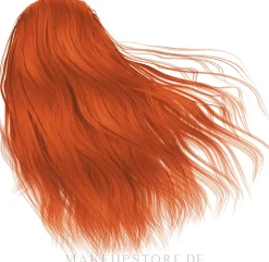 Haarfarbe
