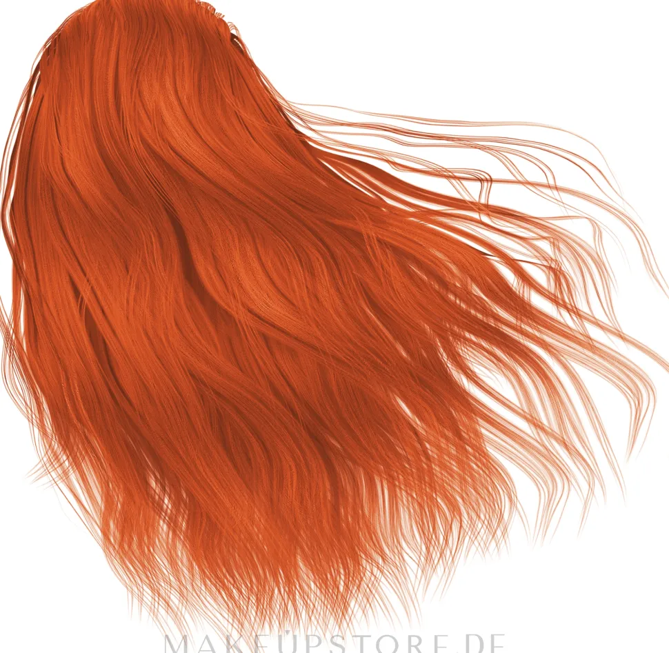Haarfarbe