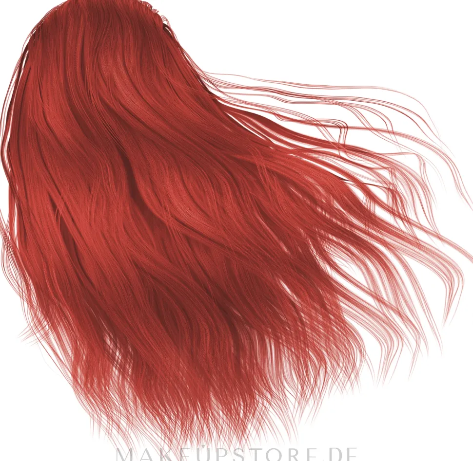 Haarfarbe