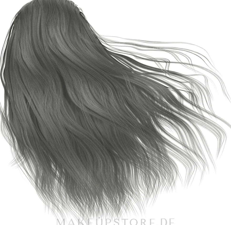 Haarfarbe