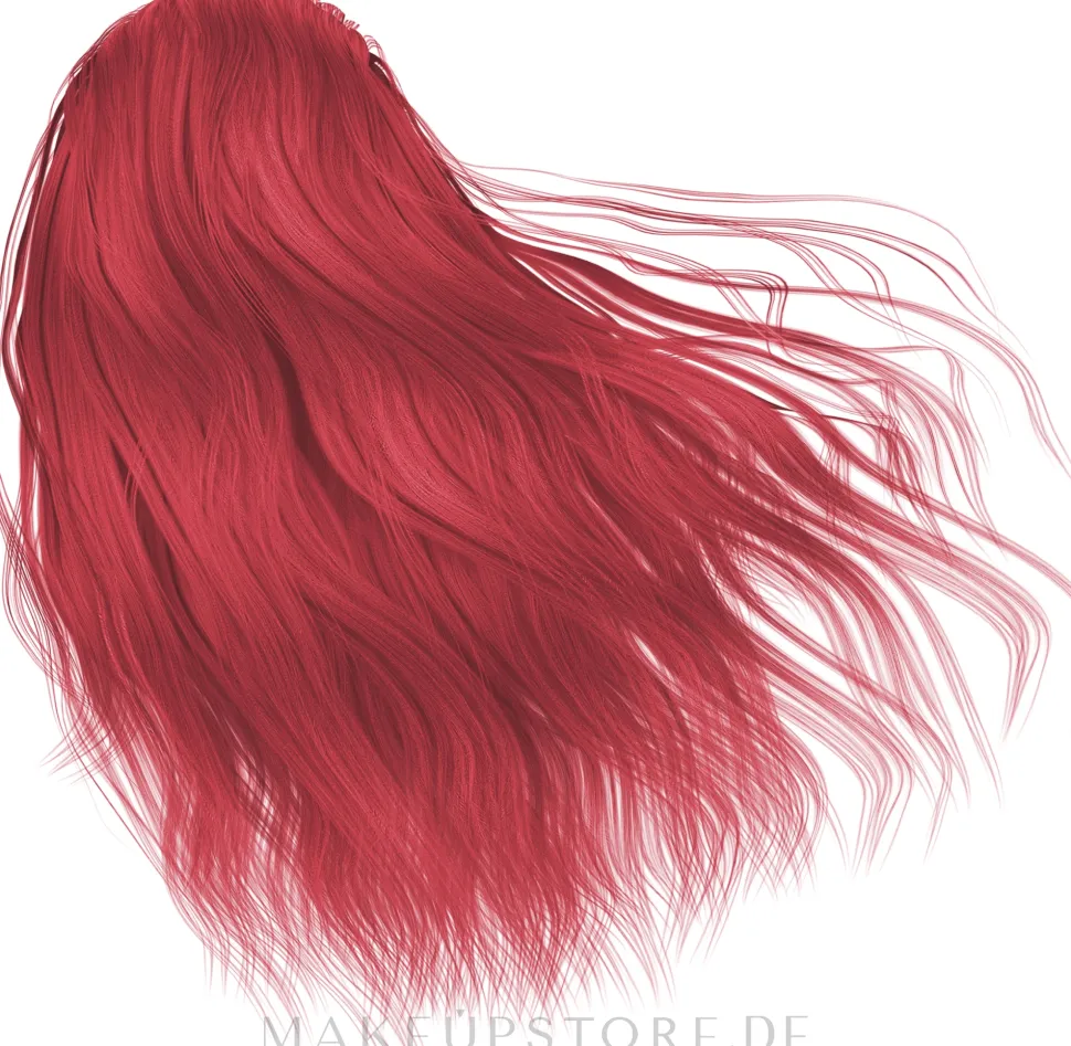 Haarfarbe
