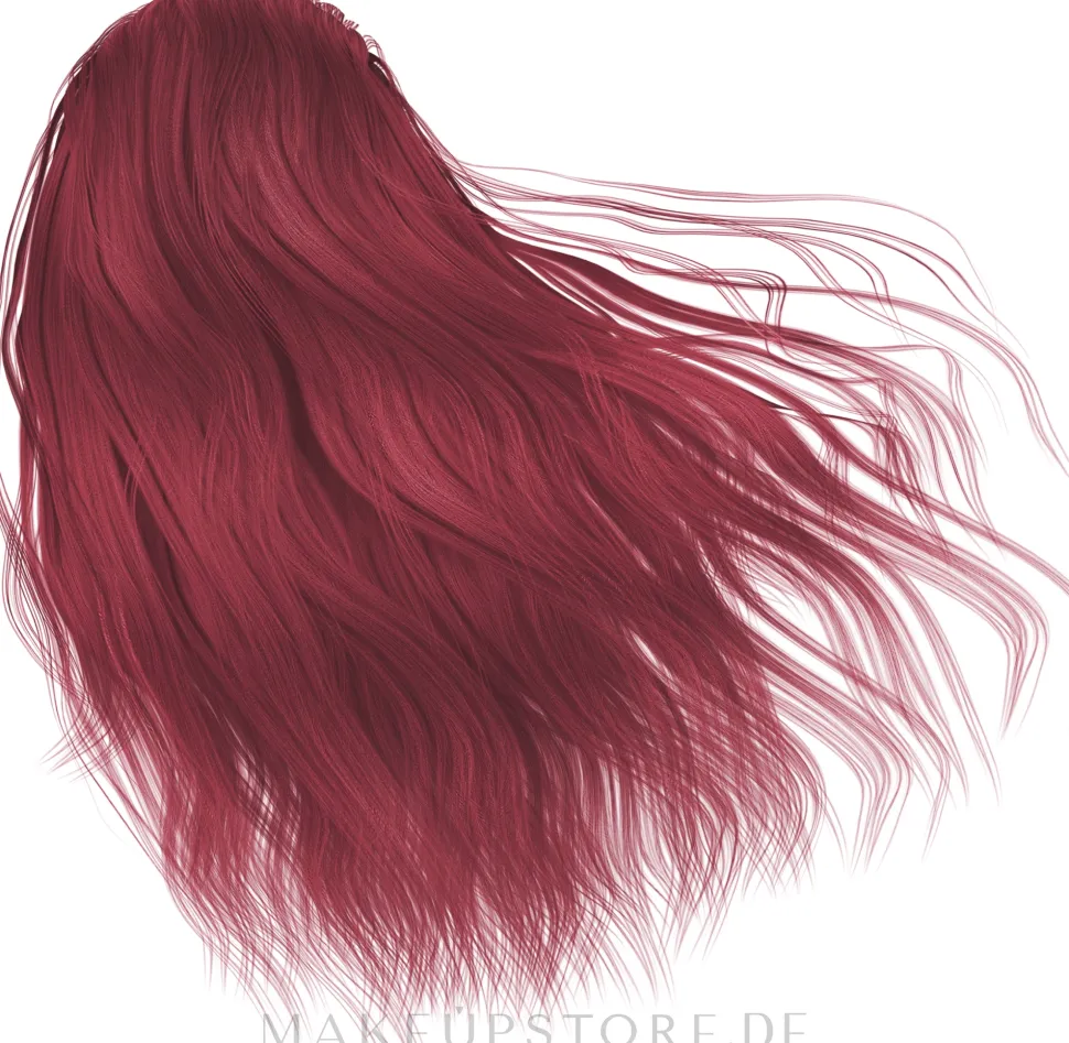 Haarfarbe