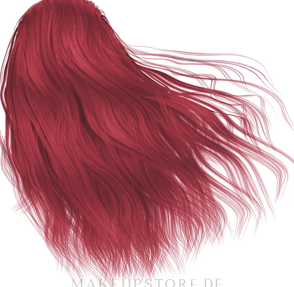 Haarfarbe