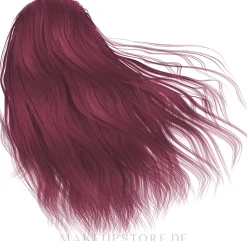 Haarfarbe