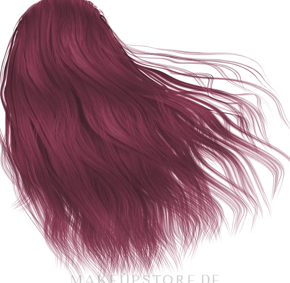 Haarfarbe