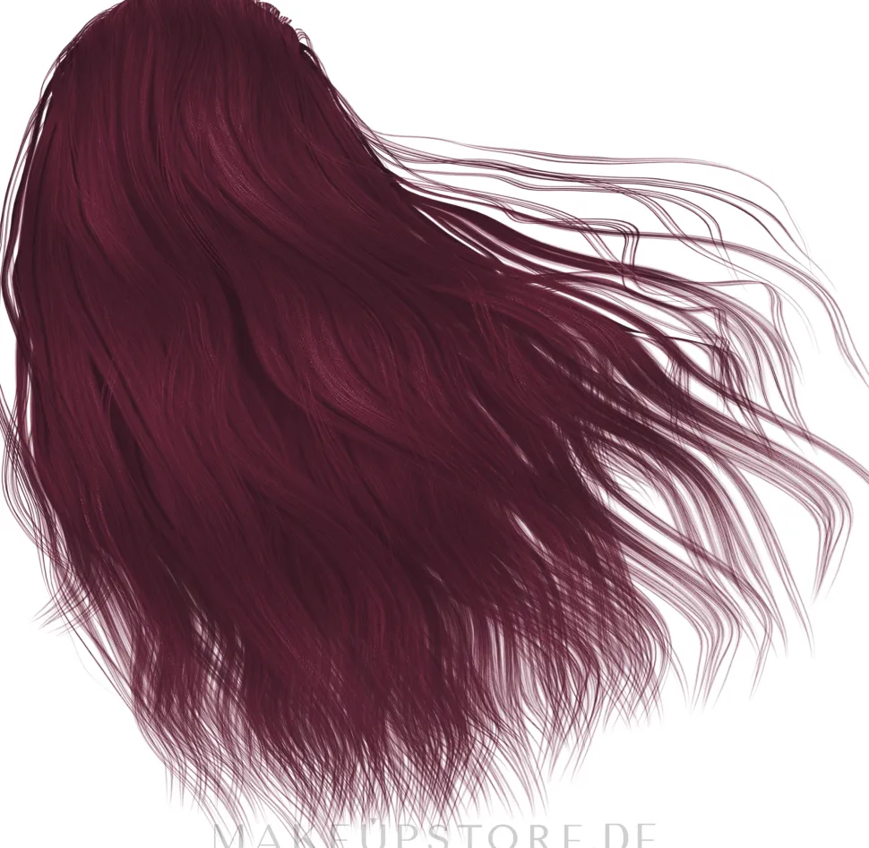 Haarfarbe
