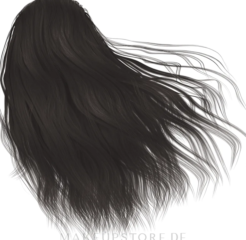 Haarfarbe