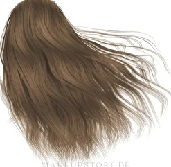 Haarfarbe