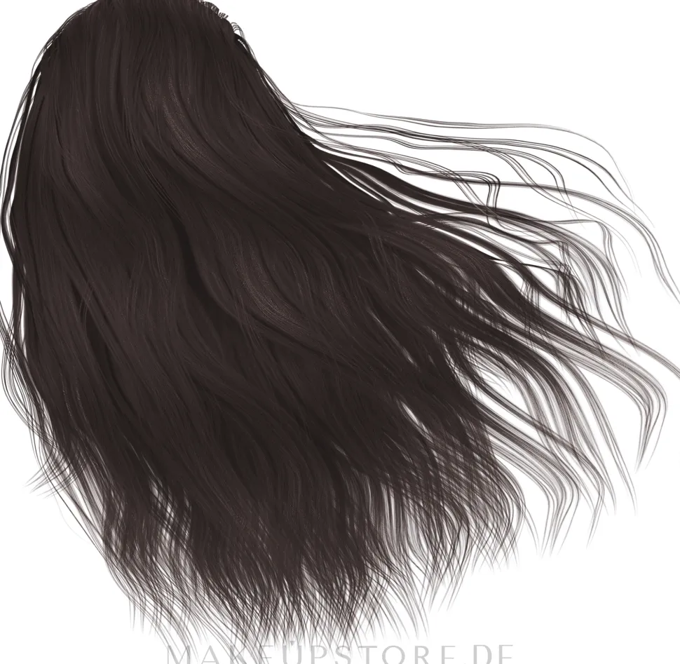 Haarfarbe